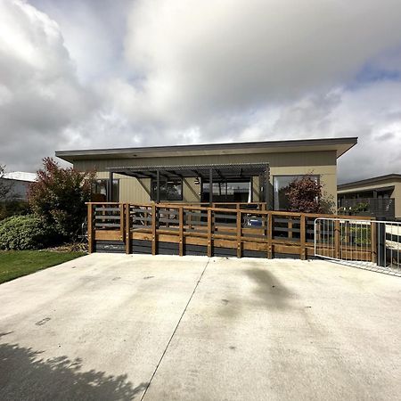 Country Retreats On Ranzau 1 Villa Nelson Exterior photo