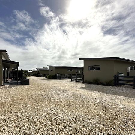 Country Retreats On Ranzau 1 Villa Nelson Exterior photo