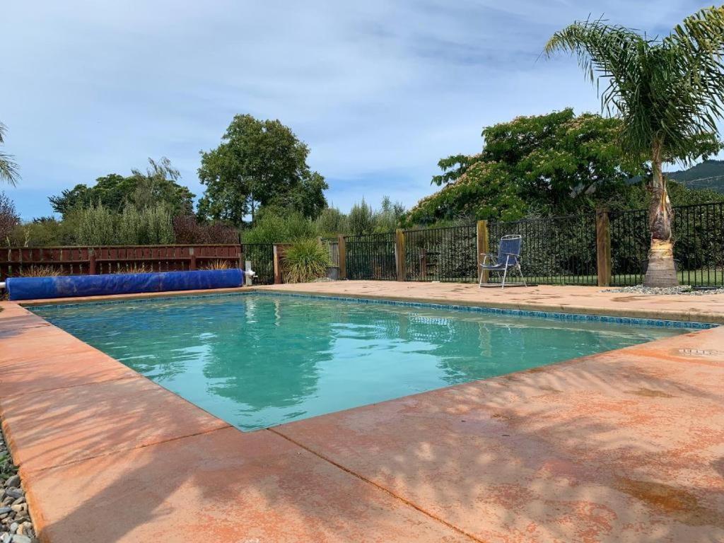 Country Retreats On Ranzau 1 Villa Nelson Exterior photo